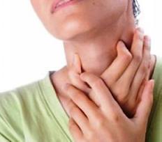 引发慢性咽炎的外界因素