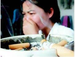 慢性咽炎的日常注意